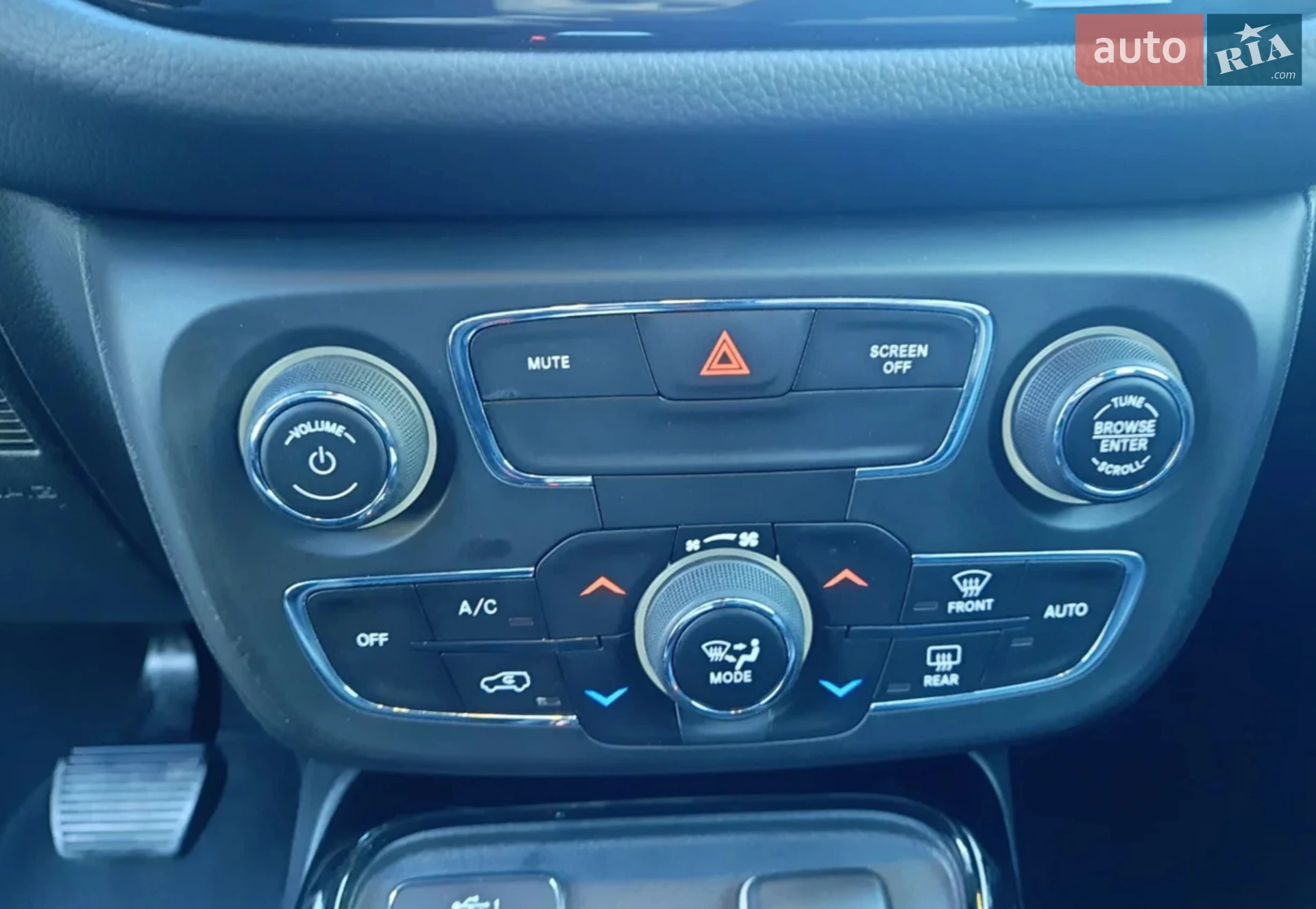 2018 Jeep Compass - мініатюра 12