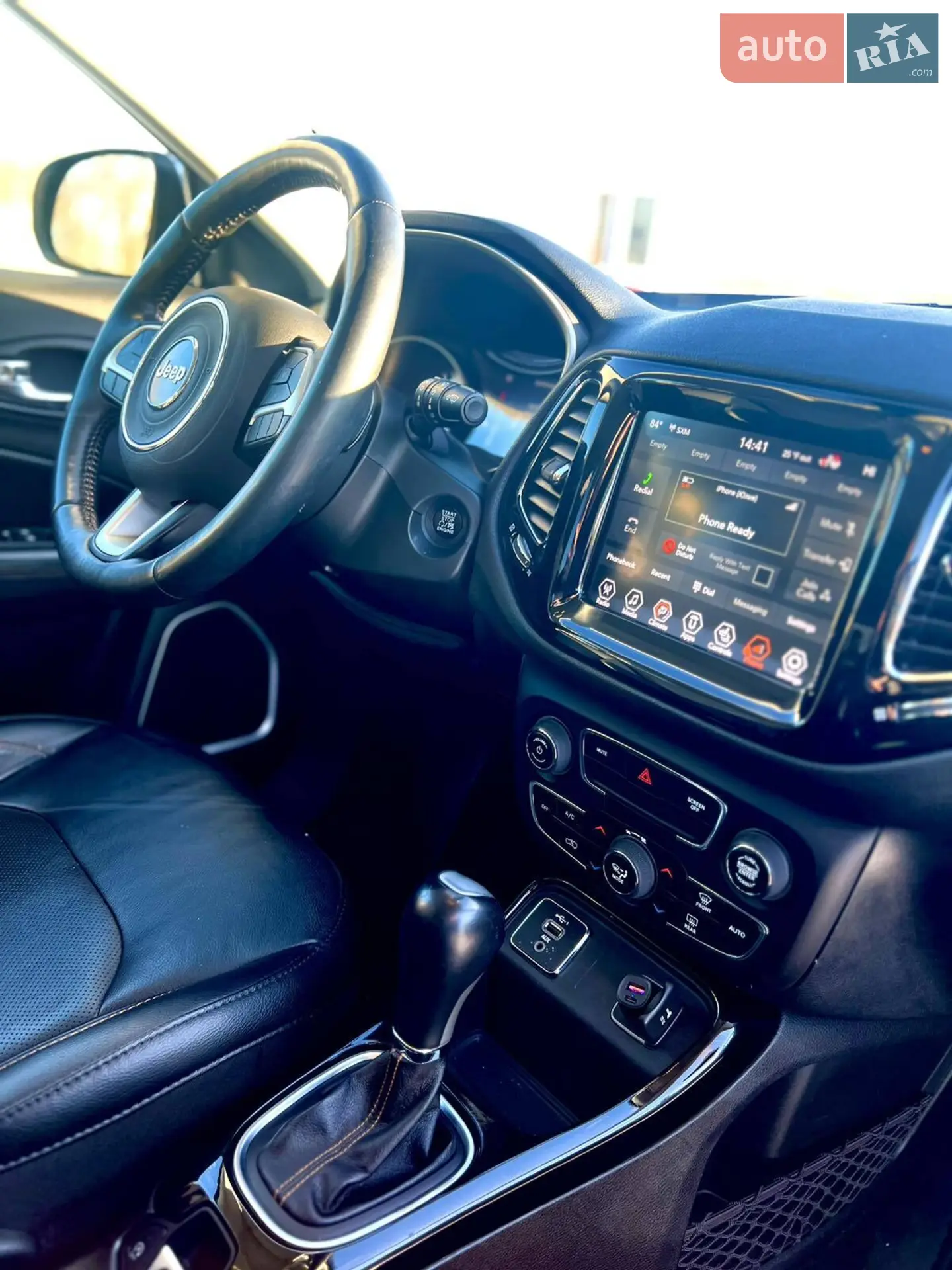 2018 Jeep Compass - мініатюра 20