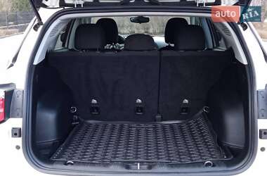 Внедорожник / Кроссовер Jeep Compass 2019 в Миргороде