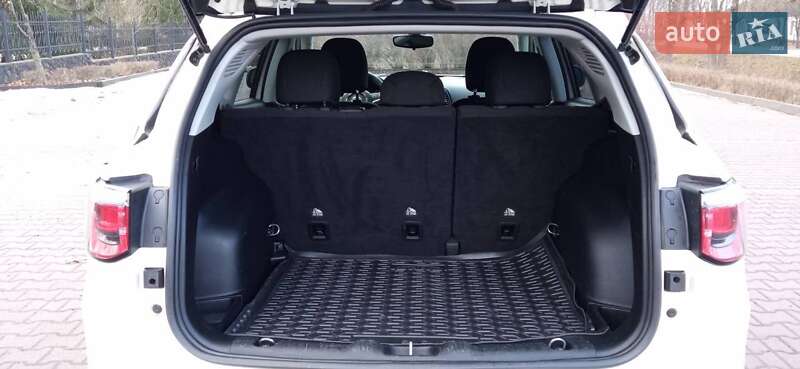 Внедорожник / Кроссовер Jeep Compass 2019 в Миргороде