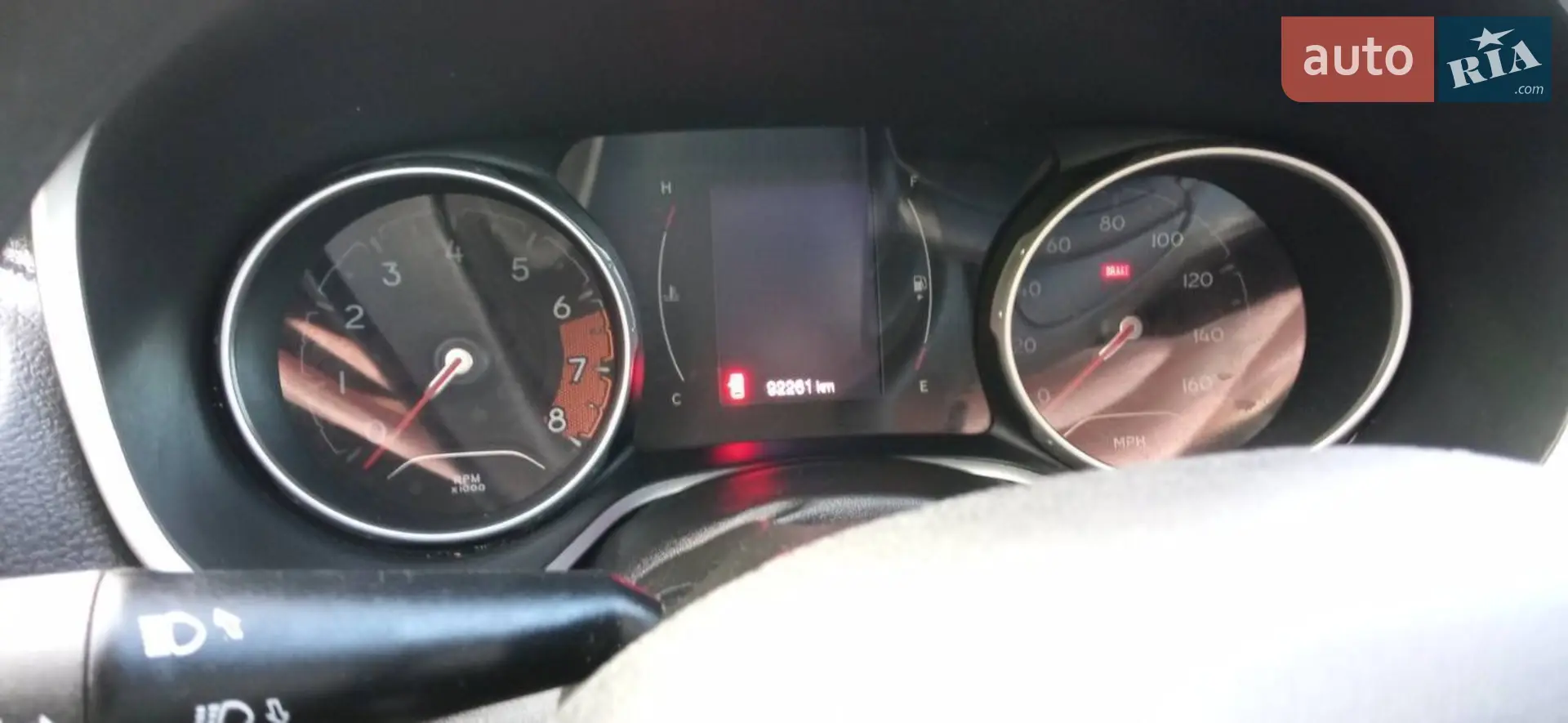 2019 Jeep Compass - мініатюра 11