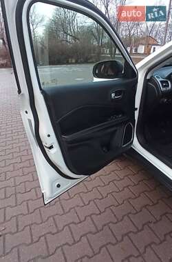 Внедорожник / Кроссовер Jeep Compass 2019 в Миргороде