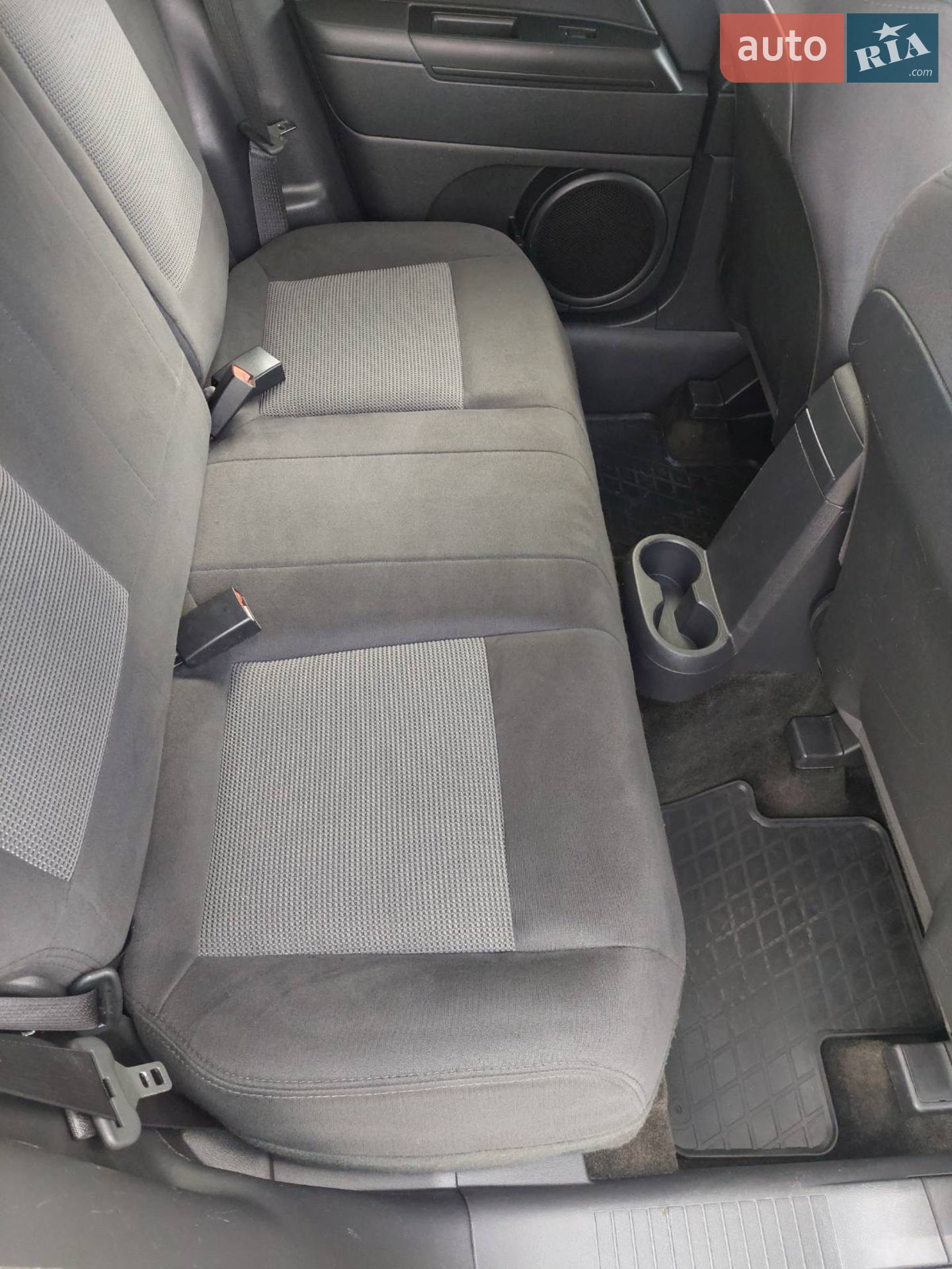 2016 Jeep Compass - мініатюра 8