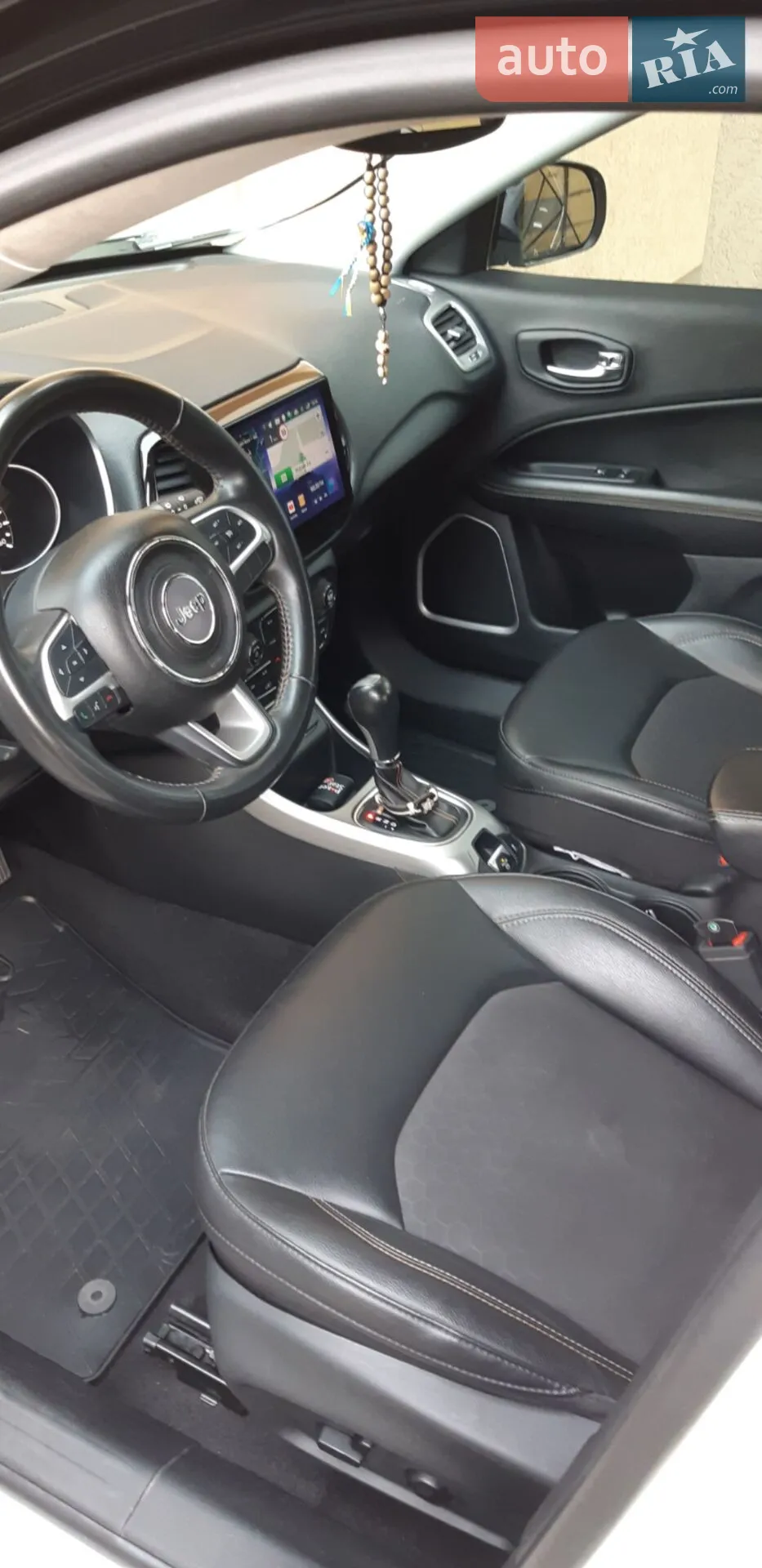 2019 Jeep Compass - мініатюра 15