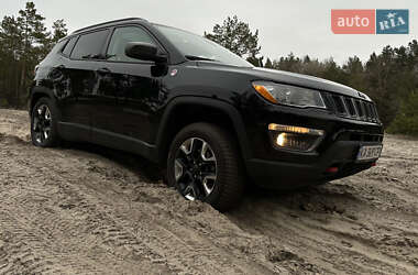 Jeep Compass 2017