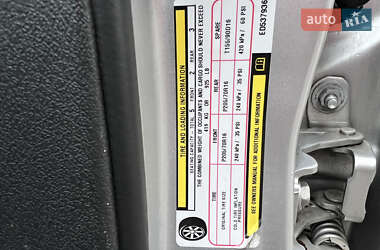 Внедорожник / Кроссовер Jeep Compass 2013 в Фастове