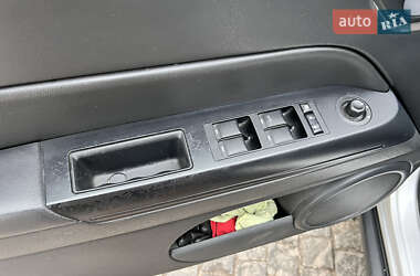 Внедорожник / Кроссовер Jeep Compass 2013 в Фастове