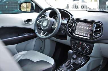 Внедорожник / Кроссовер Jeep Compass 2019 в Харькове