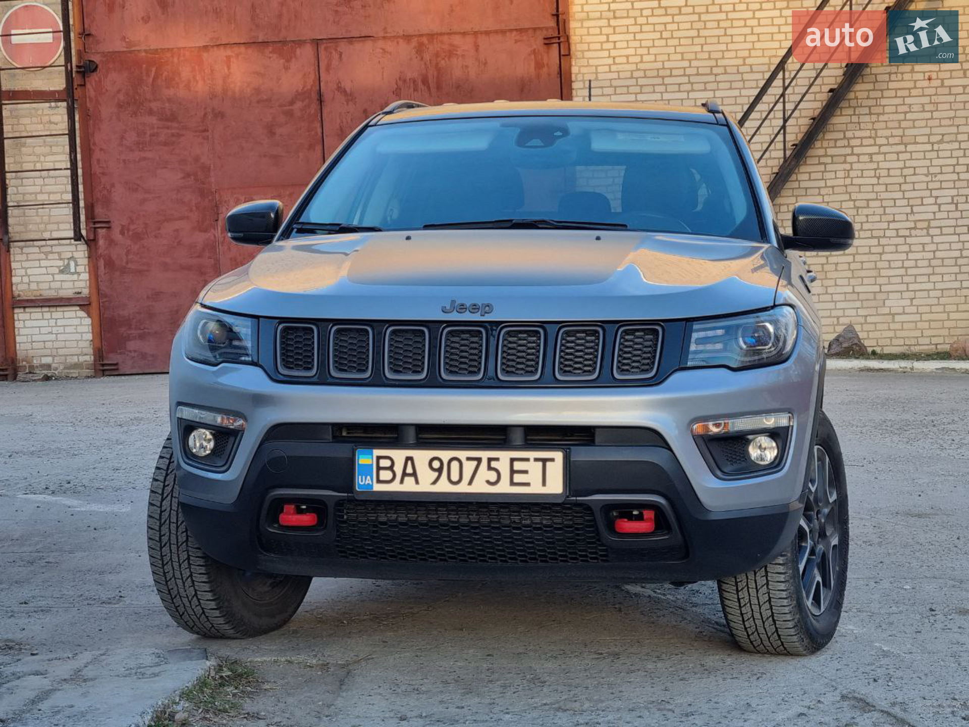 2019 Jeep Compass - мініатюра 7