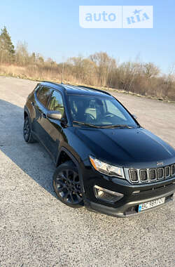 Jeep Compass 2020