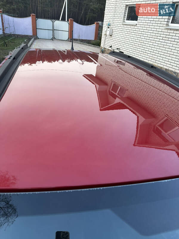 Позашляховик / Кросовер Jeep Compass 2008 в Бердичеві фото 21 Позашляховик / Кросовер Jeep Compass 2008 в Бердичеві