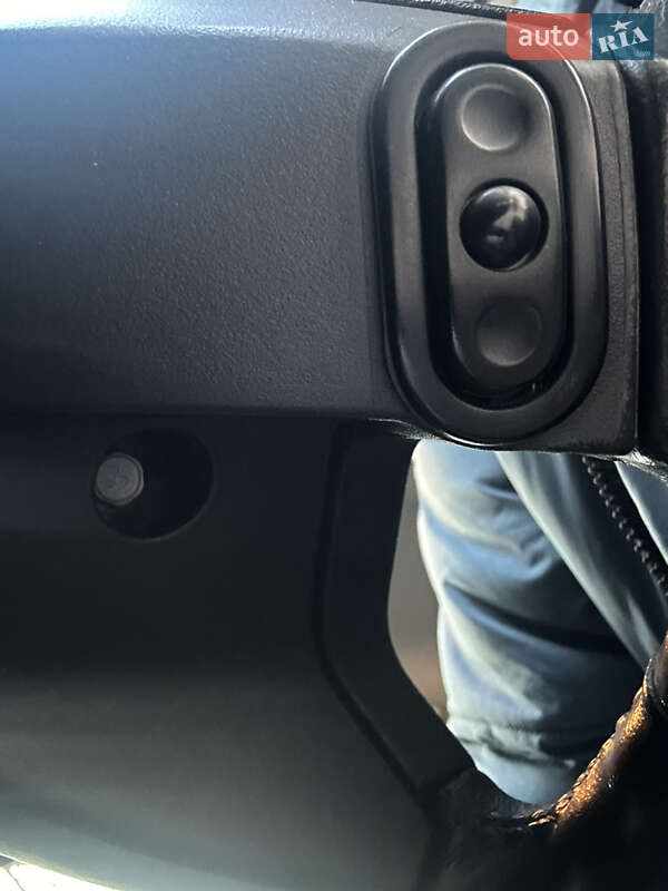 Позашляховик / Кросовер Jeep Compass 2008 в Бердичеві фото 28 Позашляховик / Кросовер Jeep Compass 2008 в Бердичеві