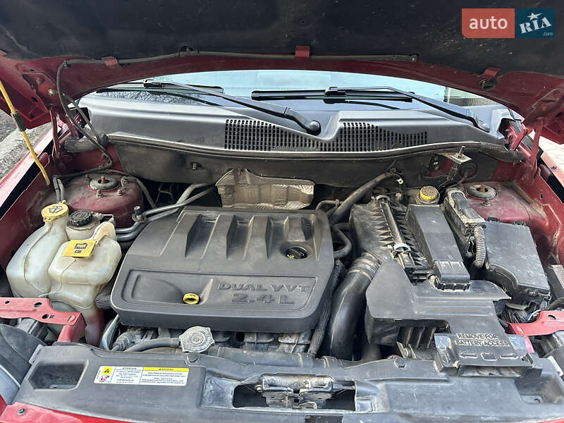 Позашляховик / Кросовер Jeep Compass 2008 в Бердичеві фото 31 Позашляховик / Кросовер Jeep Compass 2008 в Бердичеві