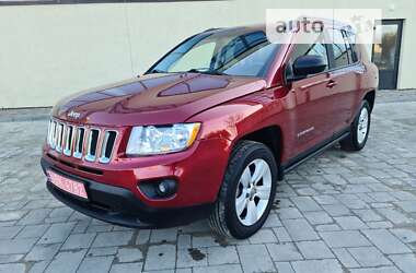 Jeep Compass 2015