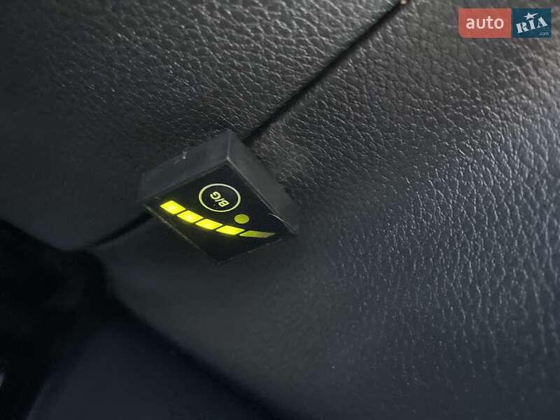 Позашляховик / Кросовер Jeep Compass 2018 в Хмельницькому