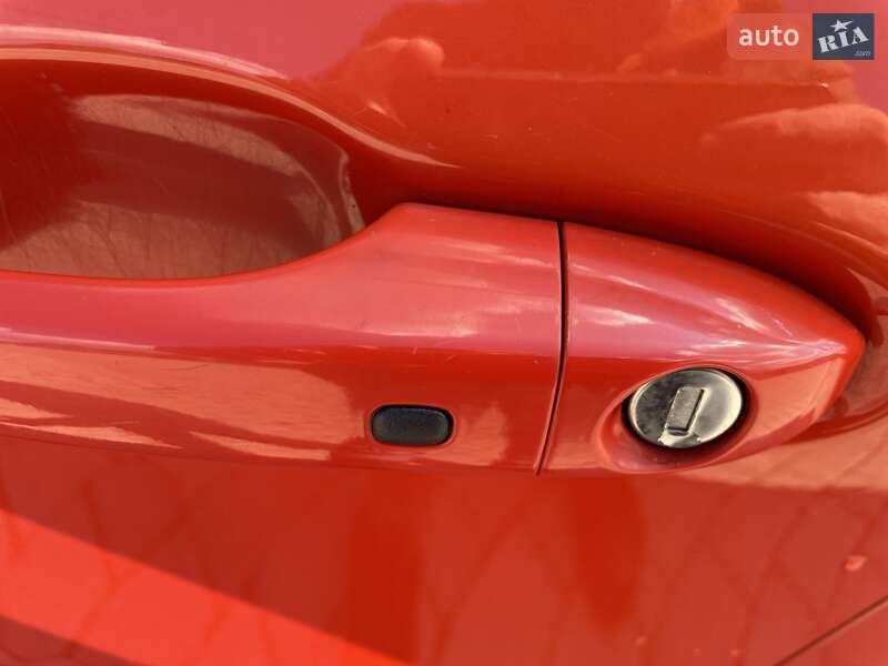 Позашляховик / Кросовер Jeep Compass 2018 в Хмельницькому