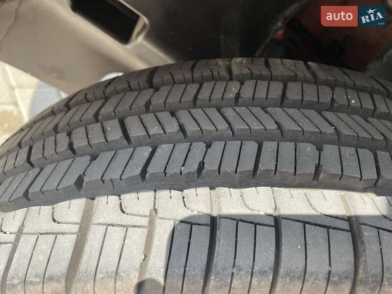 Позашляховик / Кросовер Jeep Compass 2018 в Хмельницькому