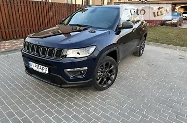 Jeep Compass 2020