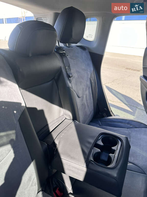 Позашляховик / Кросовер Jeep Compass 2019 в Білгороді-Дністровському