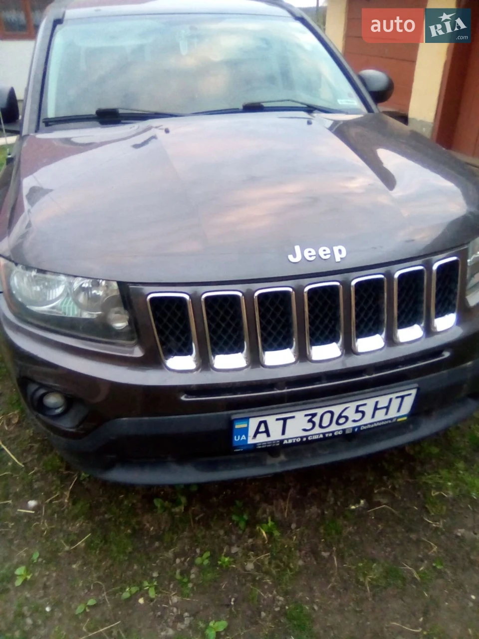 2015 Jeep Compass - мініатюра 11