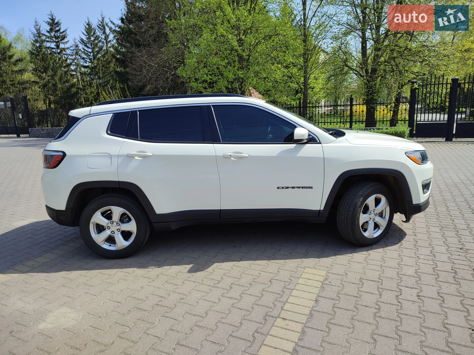 2019 Jeep Compass - мініатюра 5