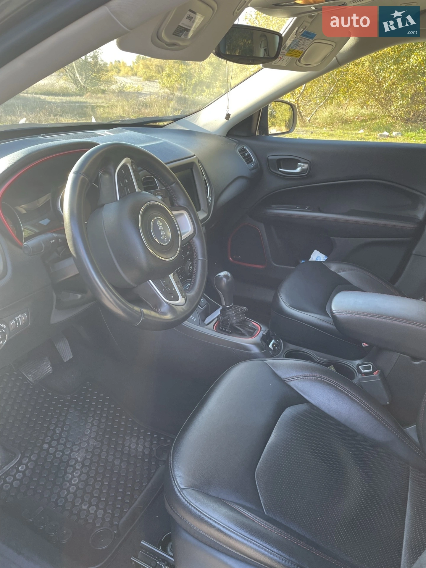 2019 Jeep Compass - мініатюра 8