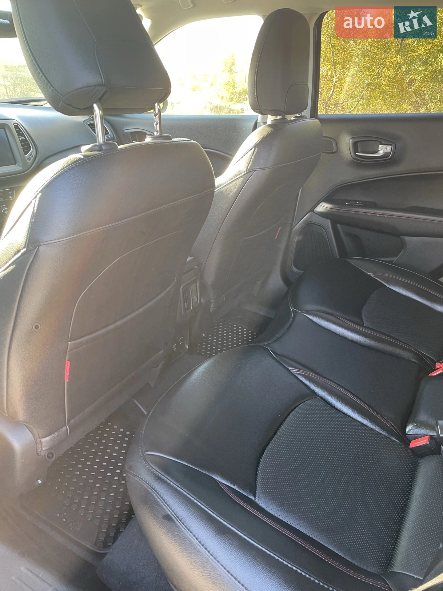 2019 Jeep Compass - мініатюра 7