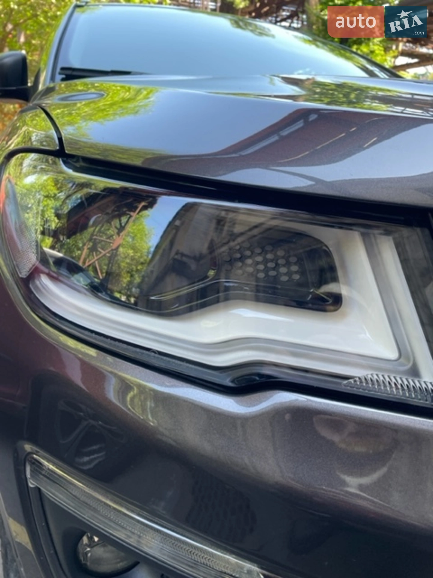 2019 Jeep Compass - мініатюра 20