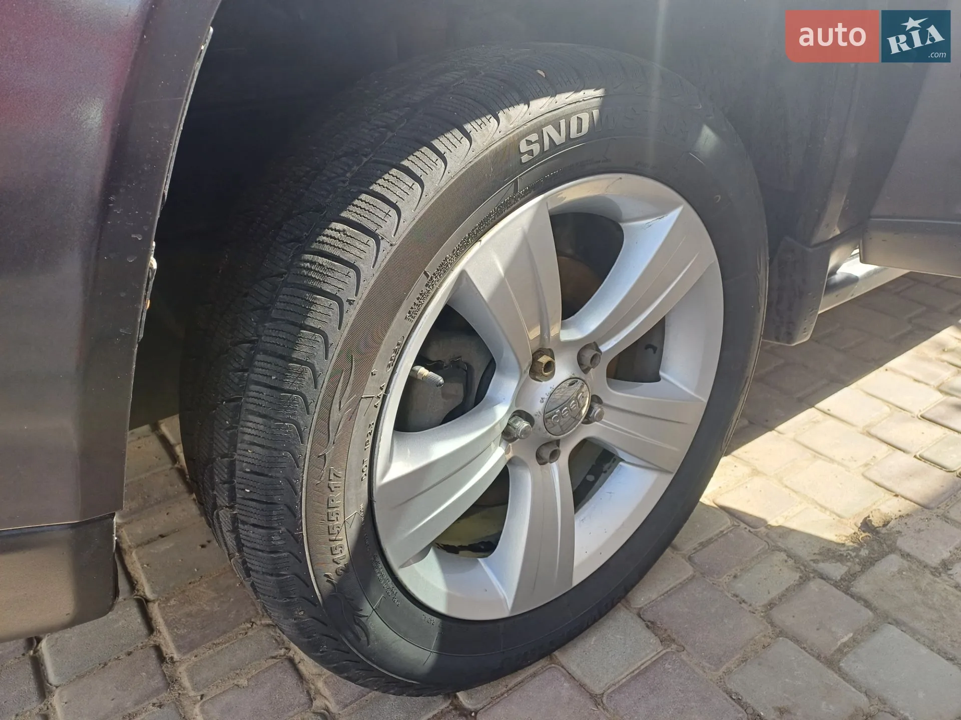 2014 Jeep Compass - мініатюра 4