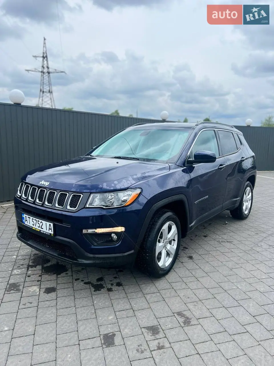 2019 Jeep Compass - мініатюра 14