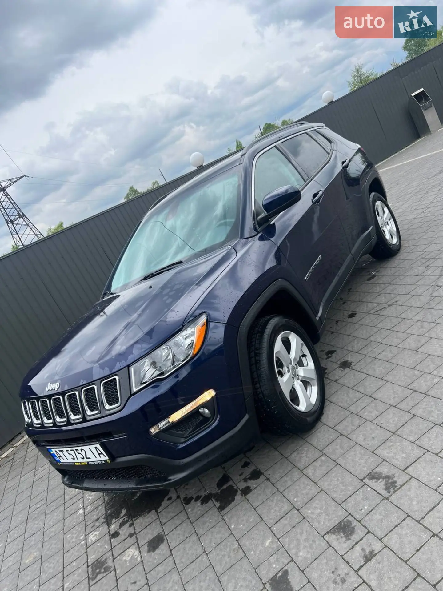 2019 Jeep Compass - мініатюра 13