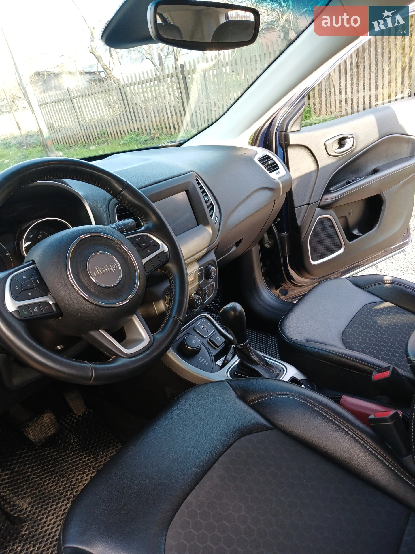 2019 Jeep Compass - мініатюра 16