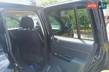 Внедорожник / Кроссовер Jeep Compass 2011 в Харькове