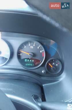 Внедорожник / Кроссовер Jeep Compass 2011 в Харькове