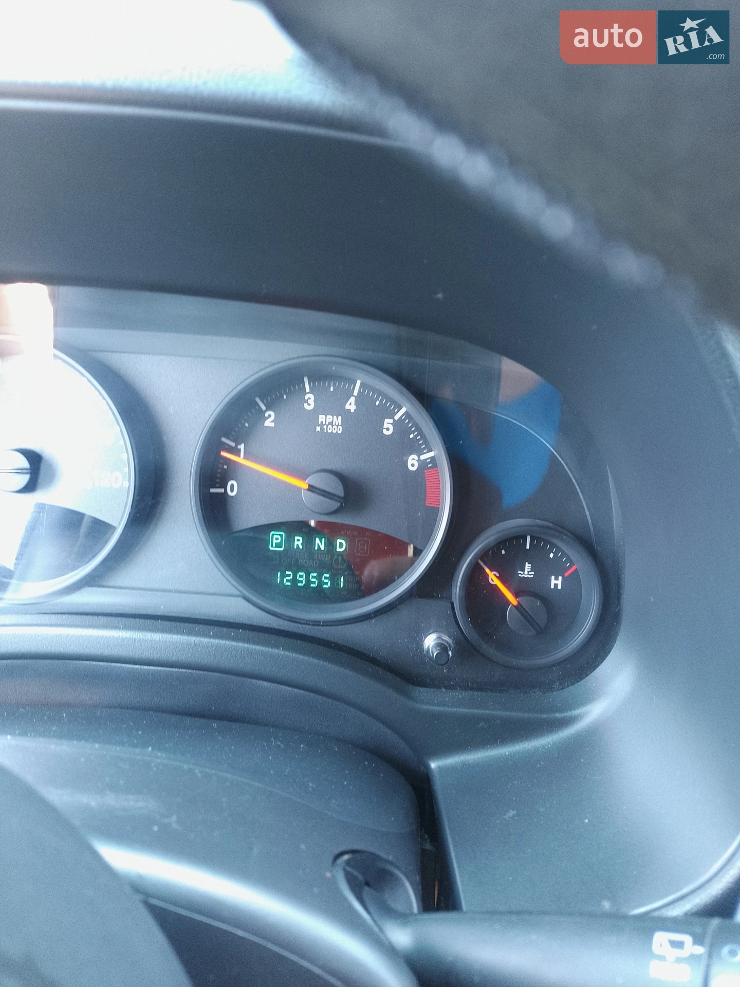 2011 Jeep Compass - мініатюра 16