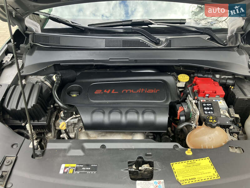 Позашляховик / Кросовер Jeep Compass 2020 в Дніпрі