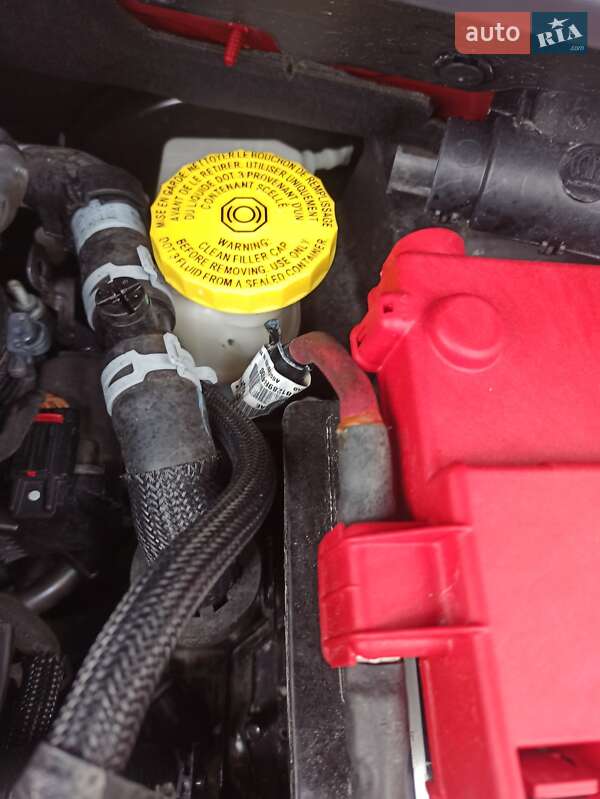 Внедорожник / Кроссовер Jeep Compass 2020 в Житомире фото 38 Внедорожник / Кроссовер Jeep Compass 2020 в Житомире