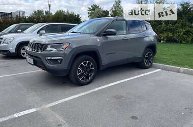 Jeep Compass 2019