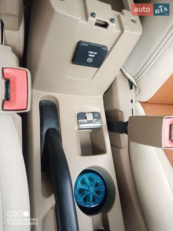 Внедорожник / Кроссовер Jeep Compass 2013 в Кременчуге фото 2 Внедорожник / Кроссовер Jeep Compass 2013 в Кременчуге