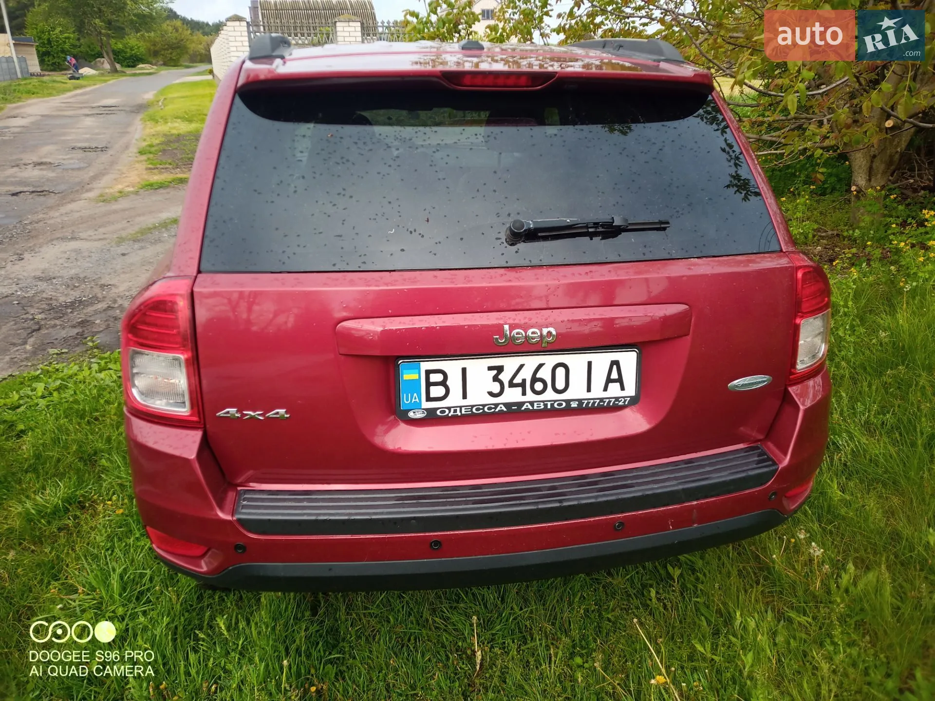 2013 Jeep Compass - мініатюра 17