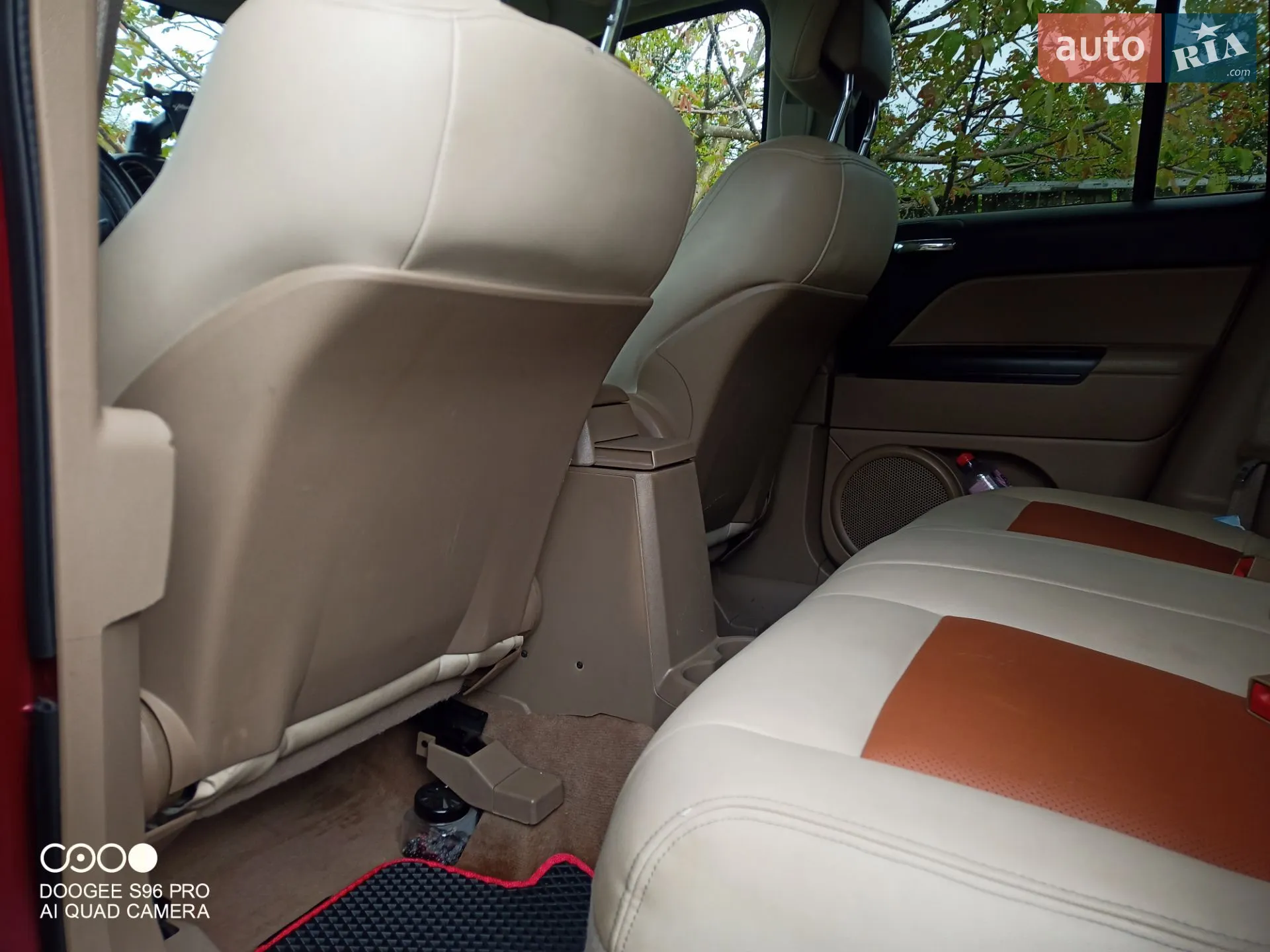 2013 Jeep Compass - мініатюра 32