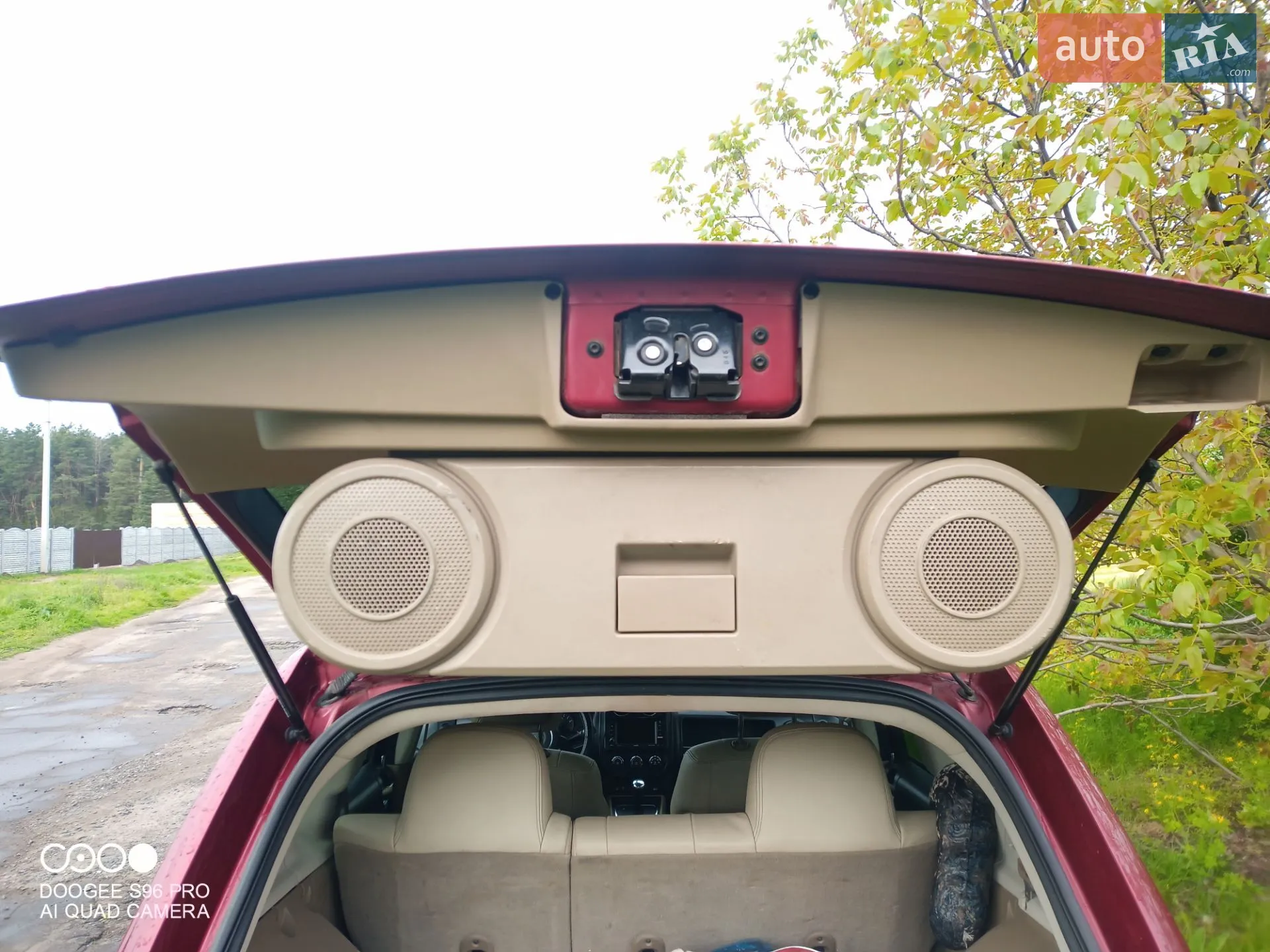 2013 Jeep Compass - мініатюра 27