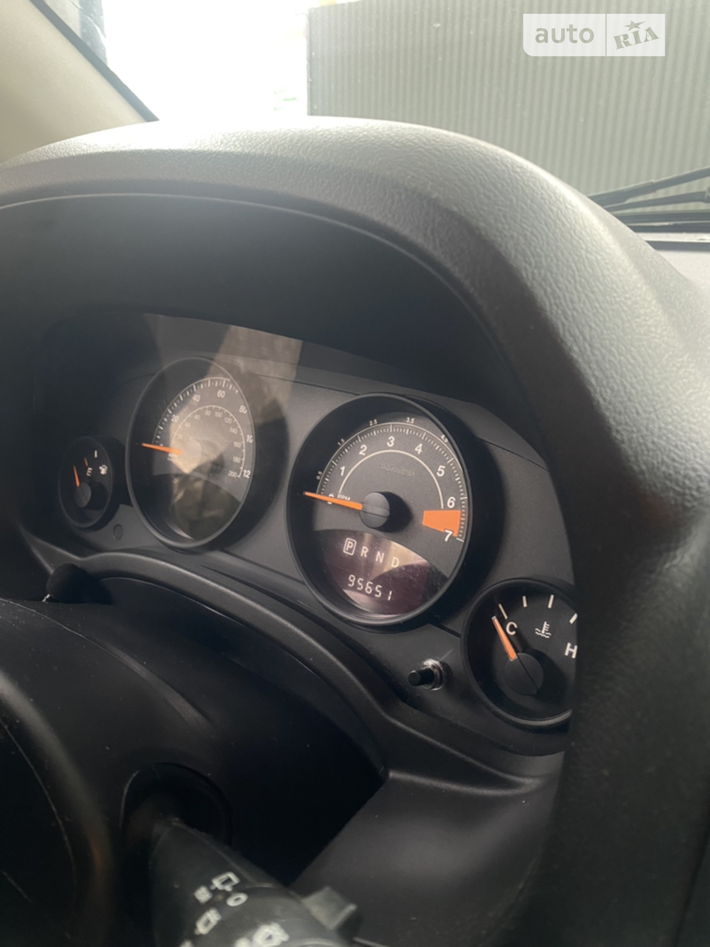 2016 Jeep Compass - мініатюра 8