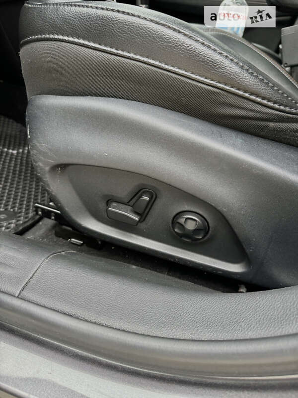 Позашляховик / Кросовер Jeep Compass 2018 в Києві