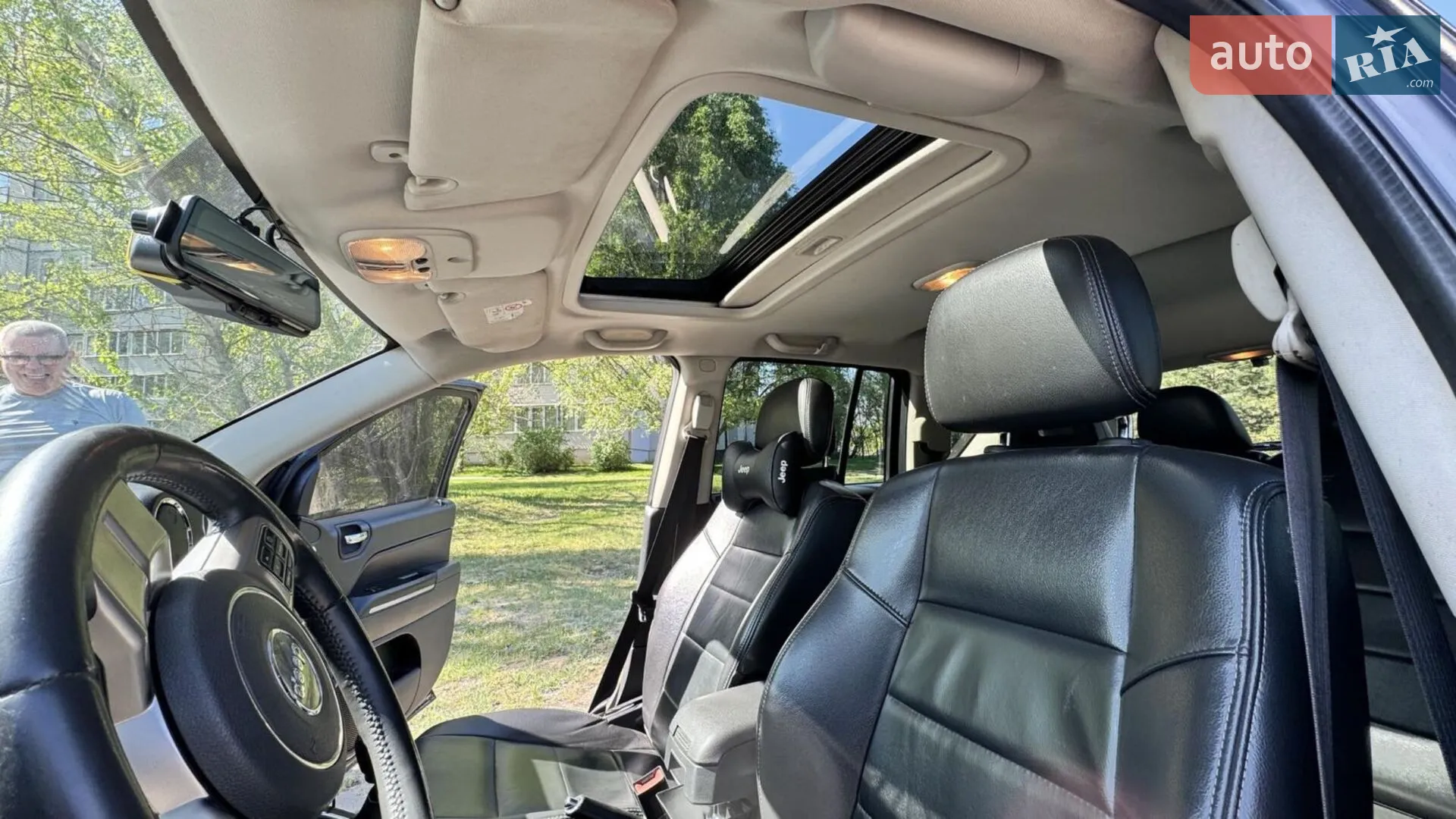 2013 Jeep Compass - мініатюра 9