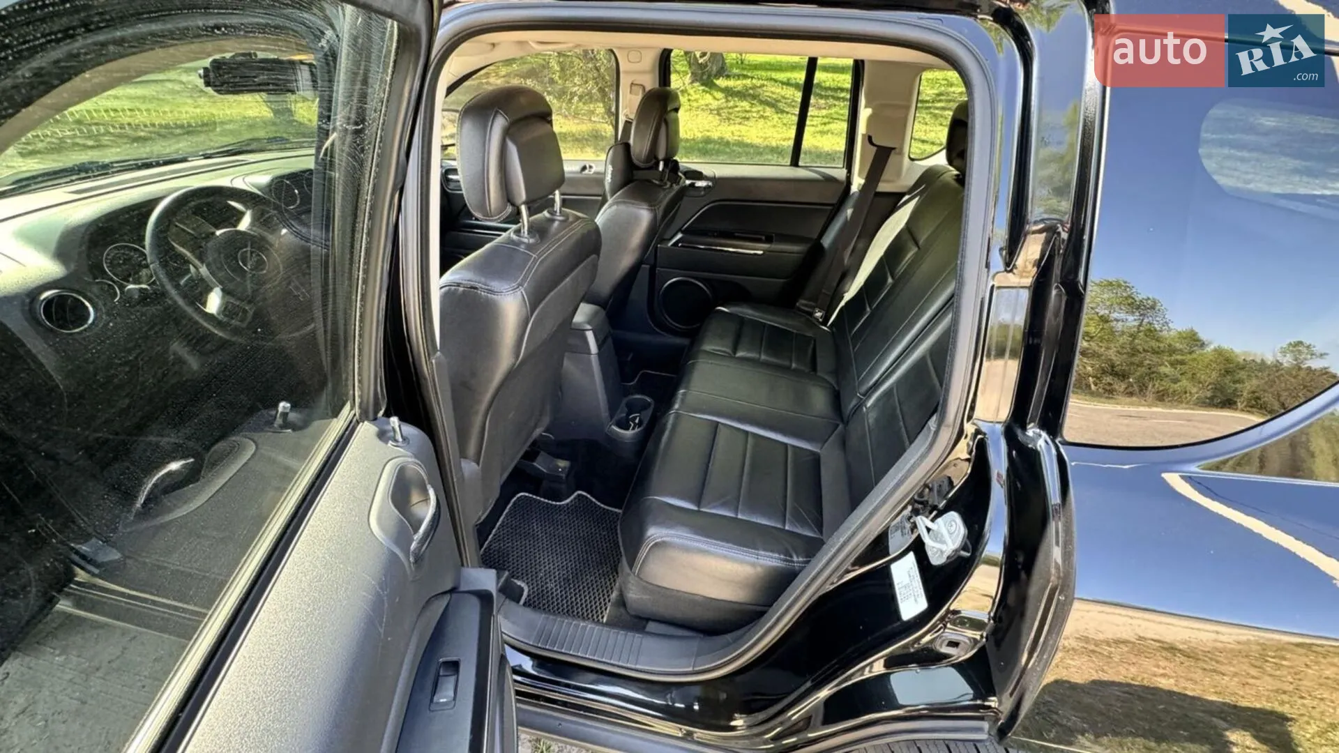 2013 Jeep Compass - мініатюра 19