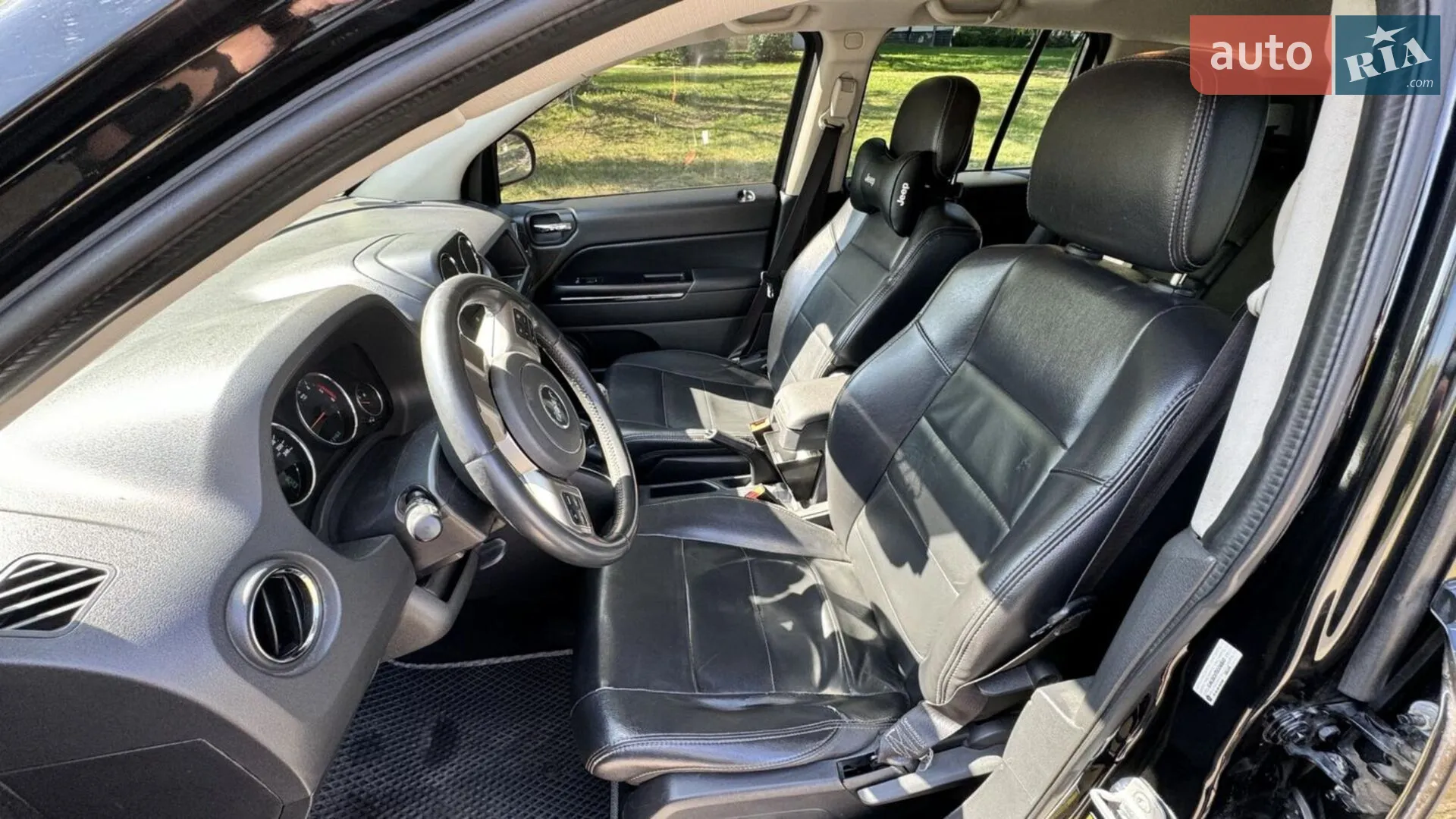 2013 Jeep Compass - мініатюра 20