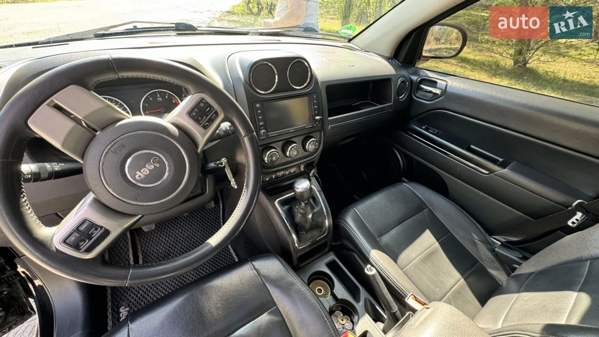 2013 Jeep Compass - мініатюра 24