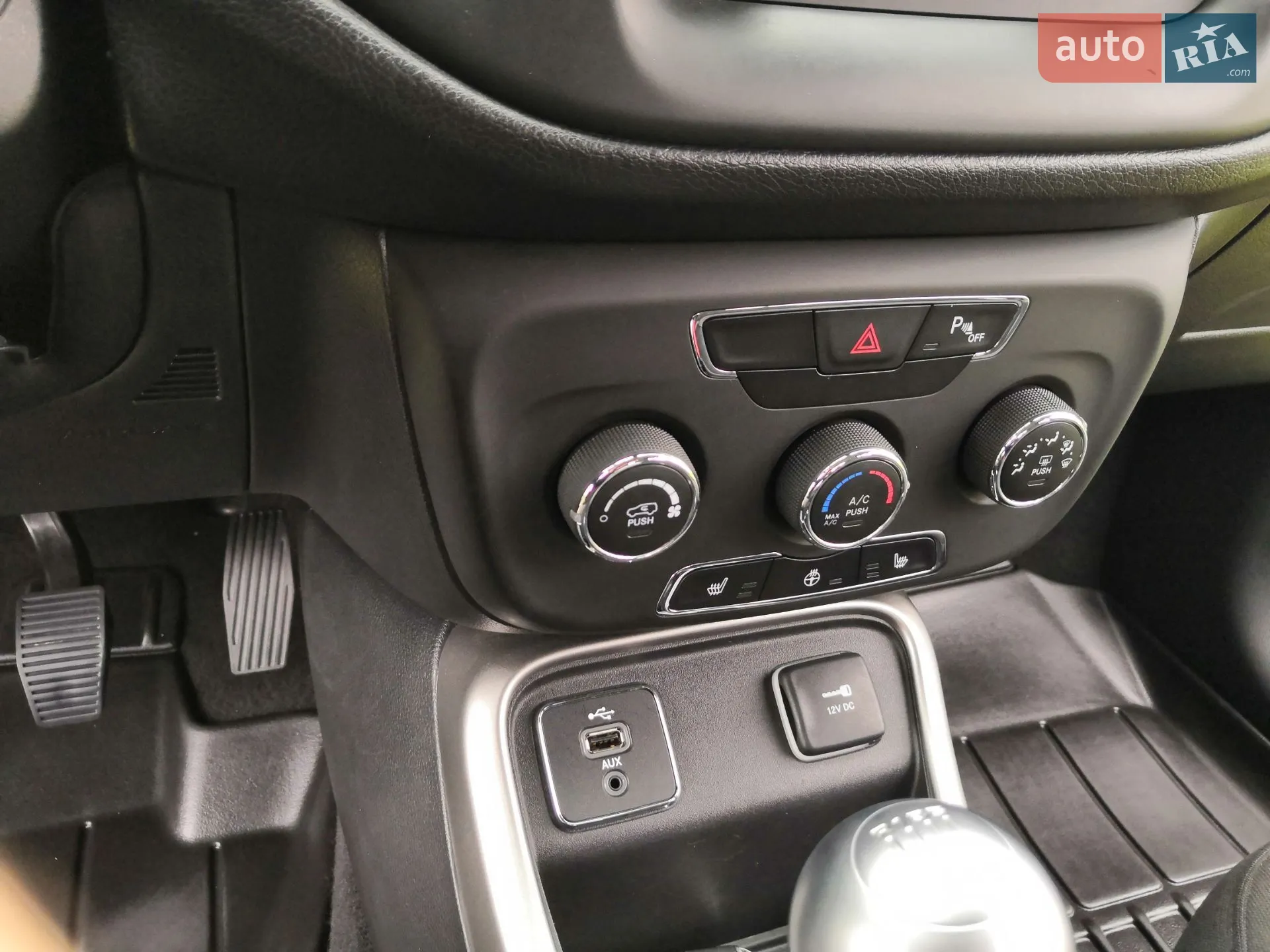 2017 Jeep Compass - мініатюра 19