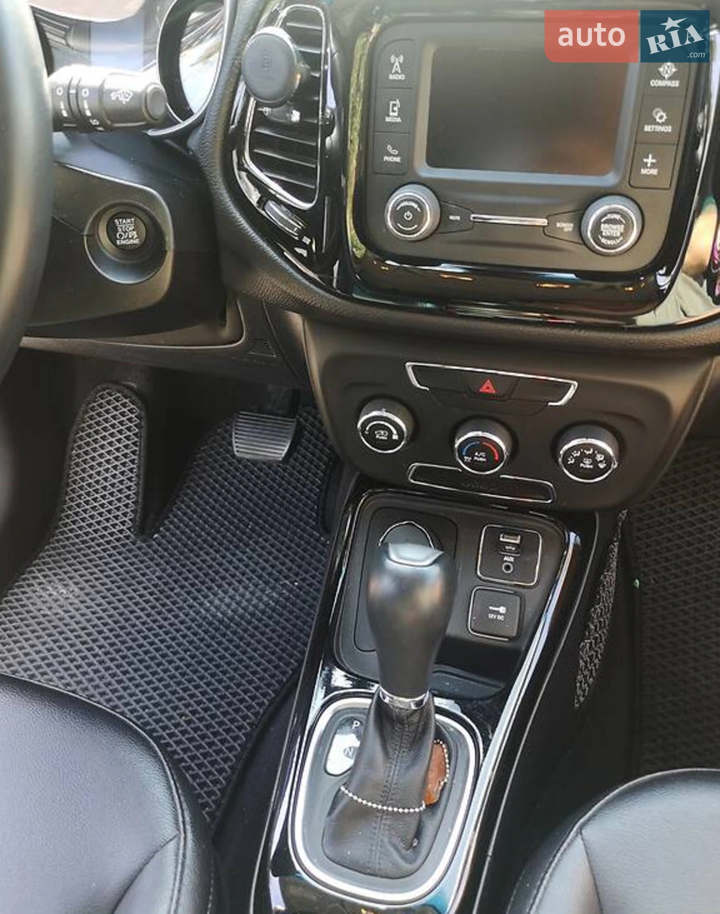 2018 Jeep Compass - мініатюра 10